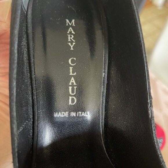 Italian design shoes - Picture 3 of 7